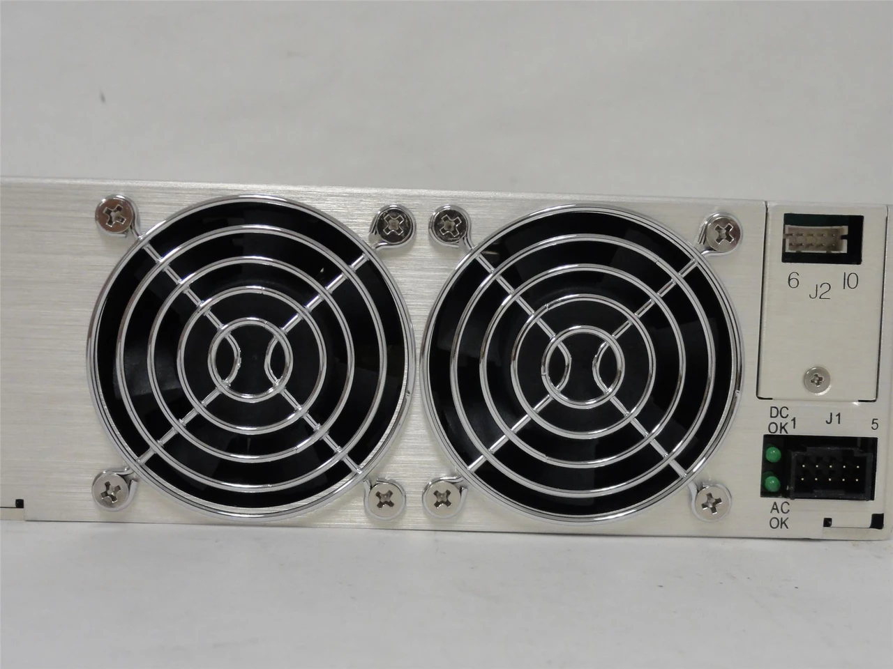 Artesyn 73-581-5065; Power Supply; MP8-2I-2I-2Q-00