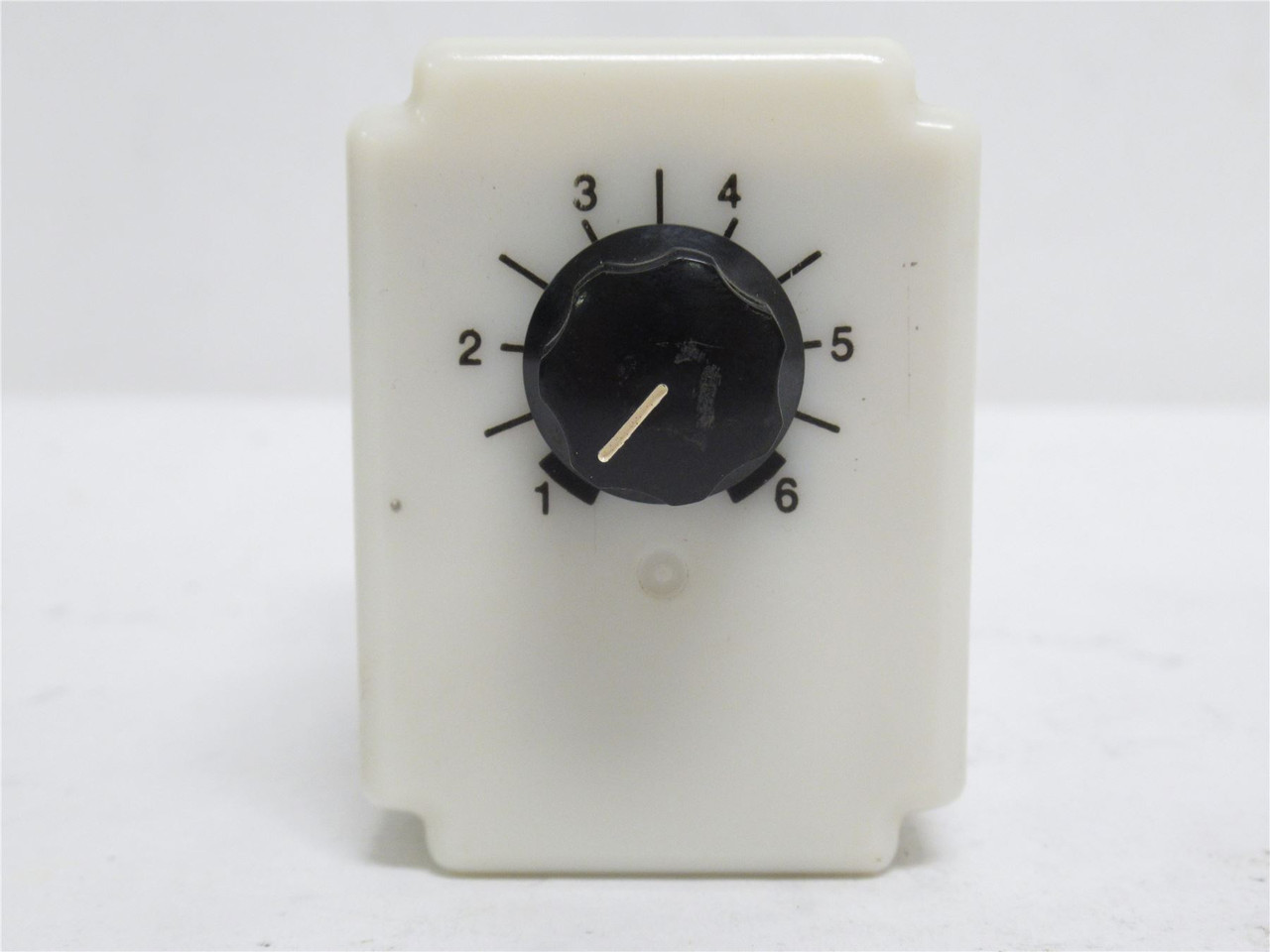 Potter CKB-38-77120; Time Delay Relay; 1.2-120s; 10A; 240VAC