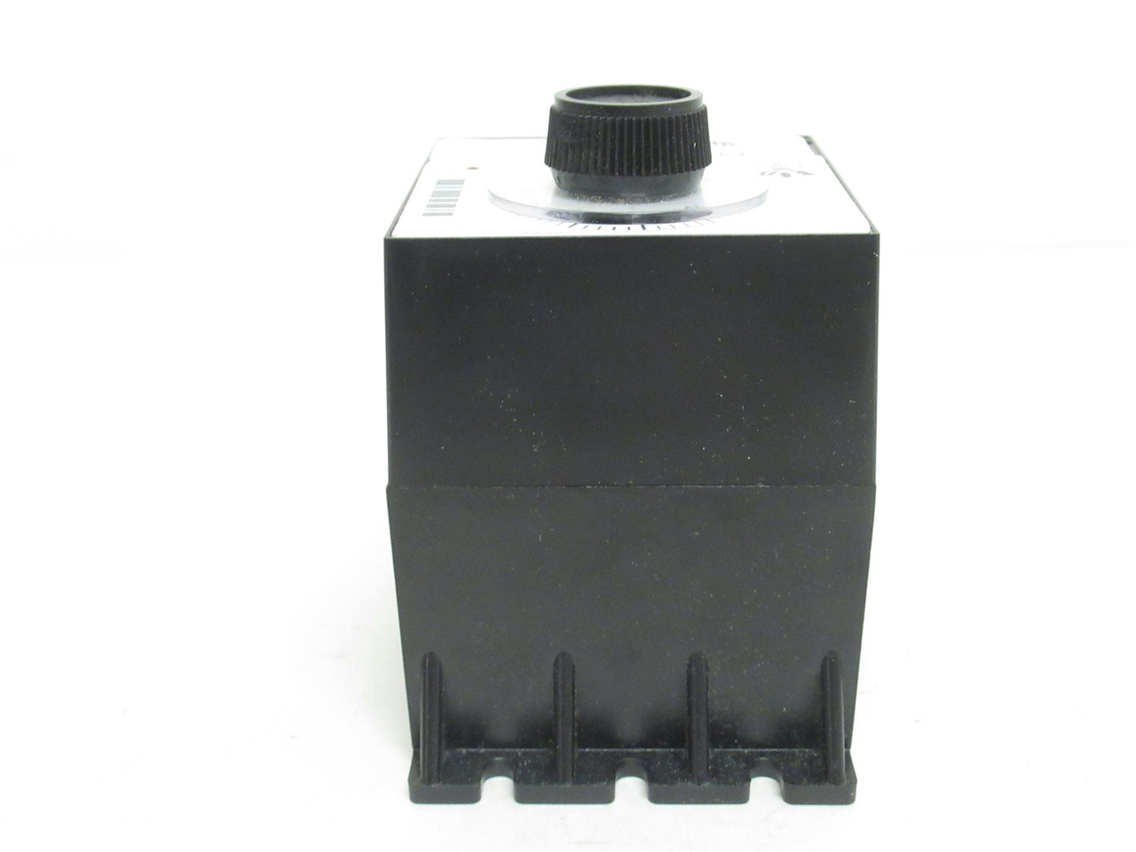 Danaher BRE4A6; Electronic Reset Timer; 30 Sec; 120V