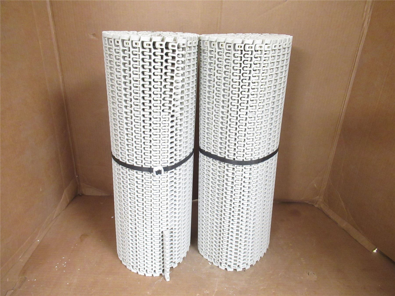 Habasit CT610-RGAC-23.9; Lot-2 Conveyor Belt 23.9" W x 20'L