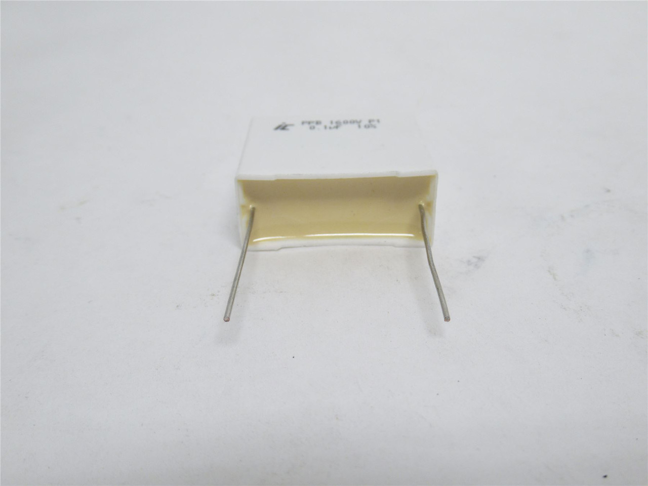 IC PPB1600VP1; Lot-23 Film Capacitors 1600V 0.01uf 10%