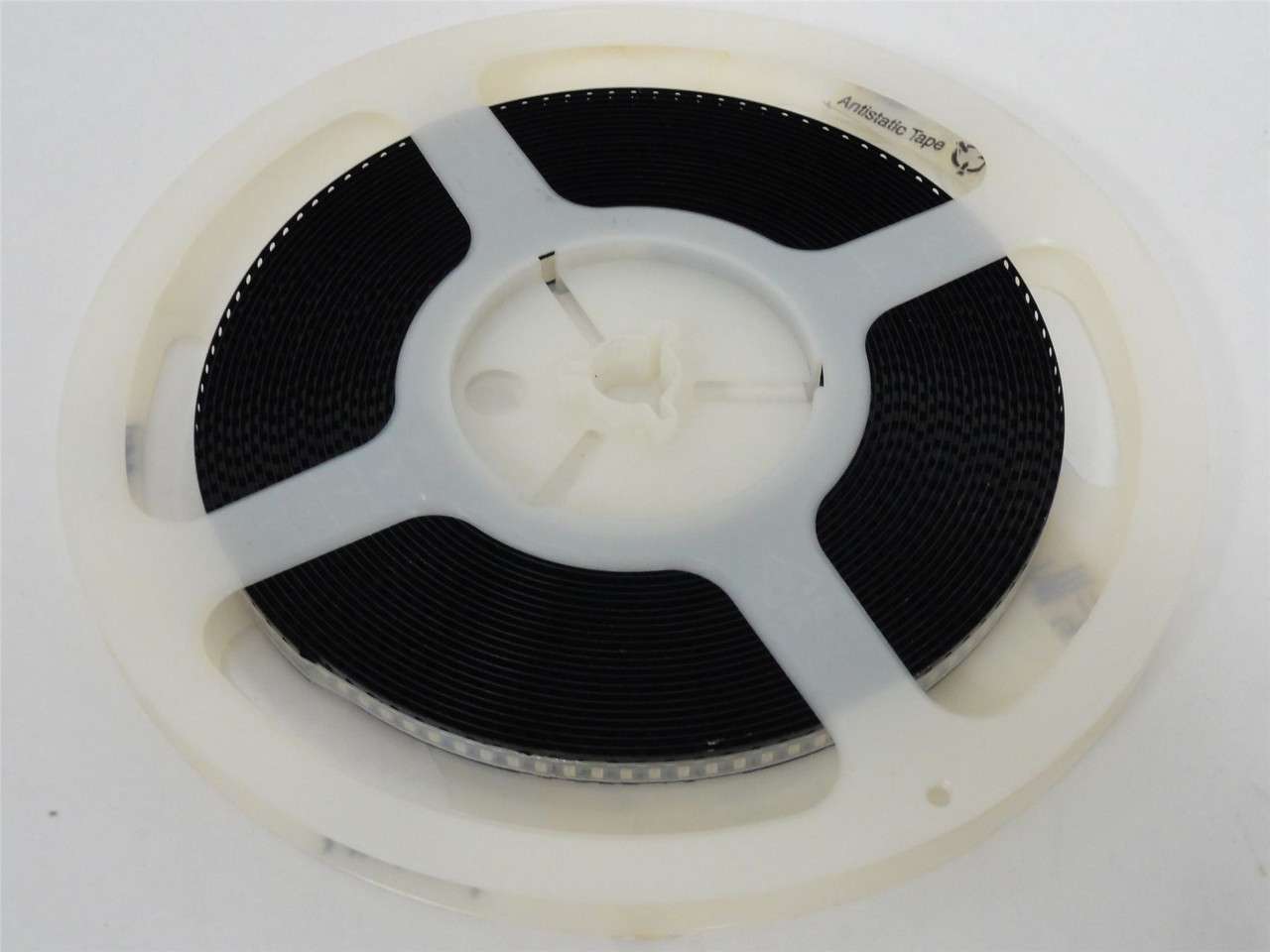 Liteon LTST-C150GKT; Lot-1500 SMD LED lamps; 569 nm; 100 mW
