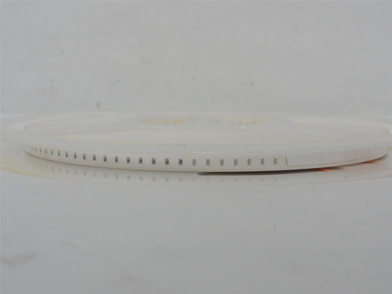 Panasonic ERJ3EKF49R9V; Lot-4000 Chip Resistors; 49.9ohms