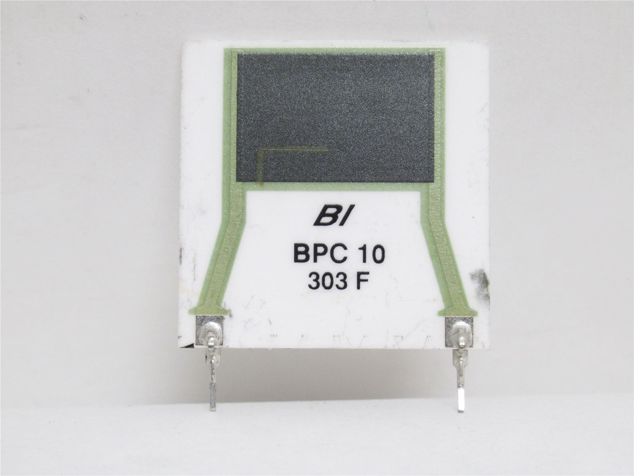 BI Technologies BPC10303F; Lot-3 Thick Film Resistor; 10Kohms
