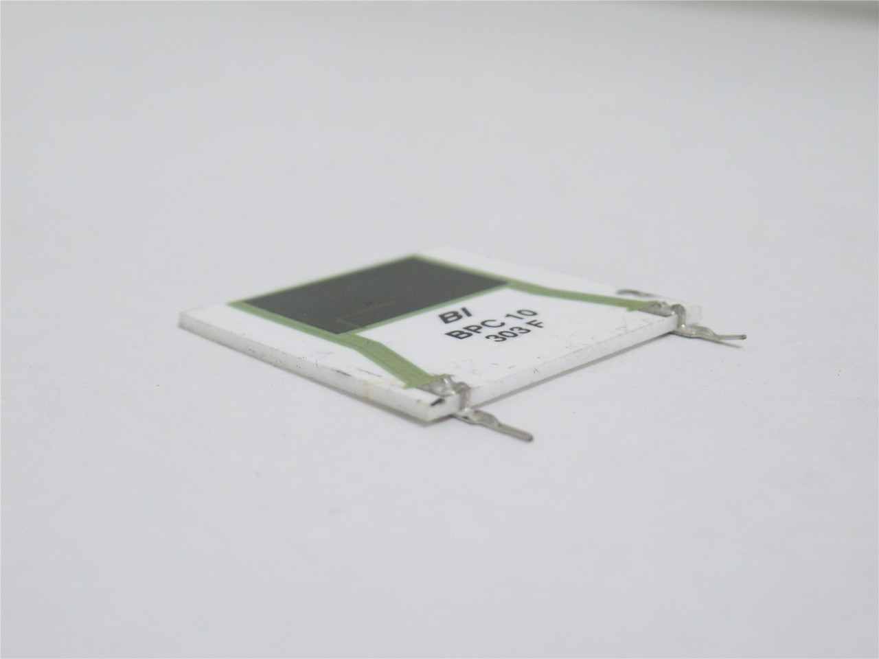 BI Technologies BPC10303F; Lot-3 Thick Film Resistor; 10Kohms