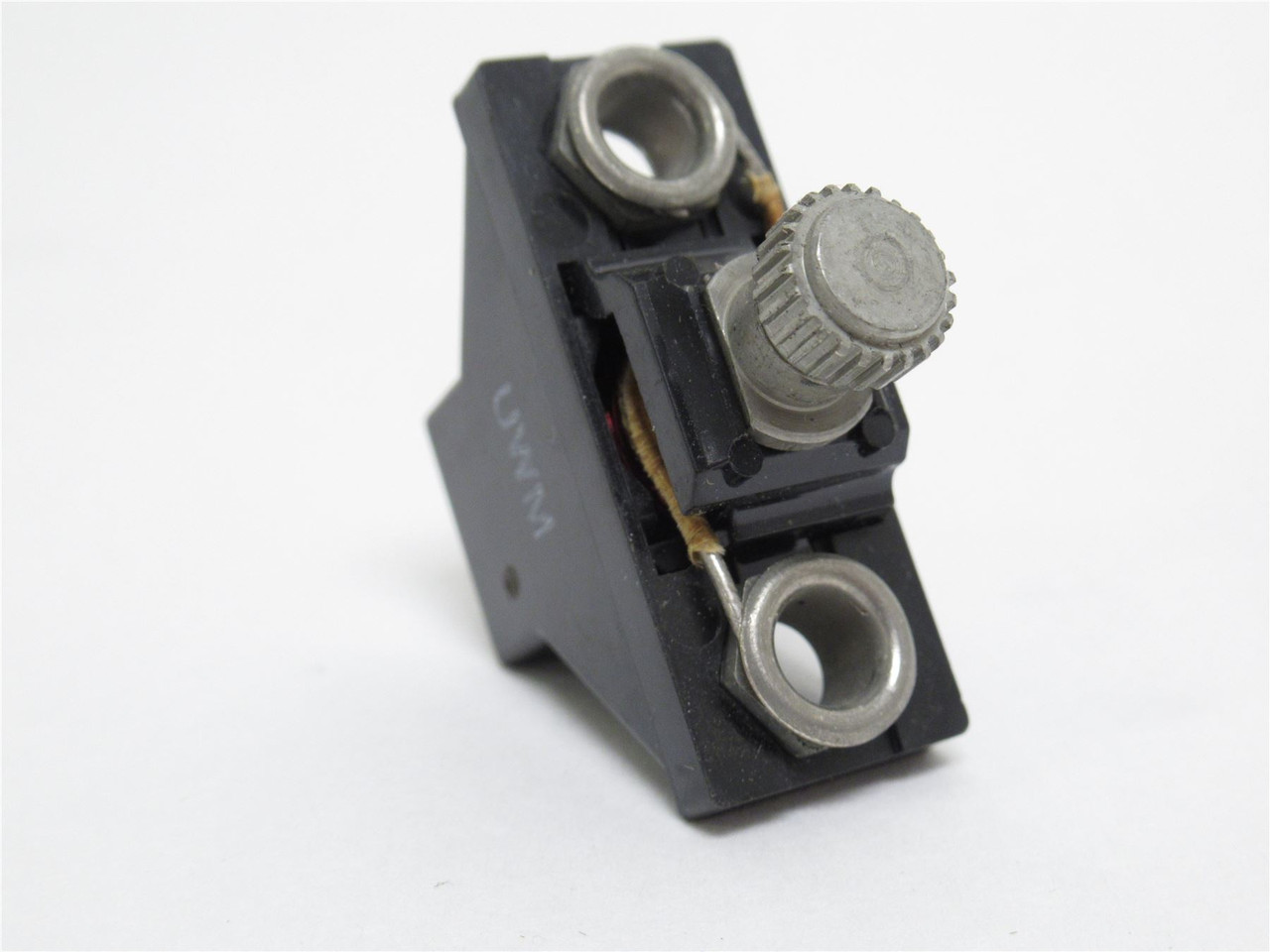 Allen-Bradley W30; Thermal Overload Unit; Series: W