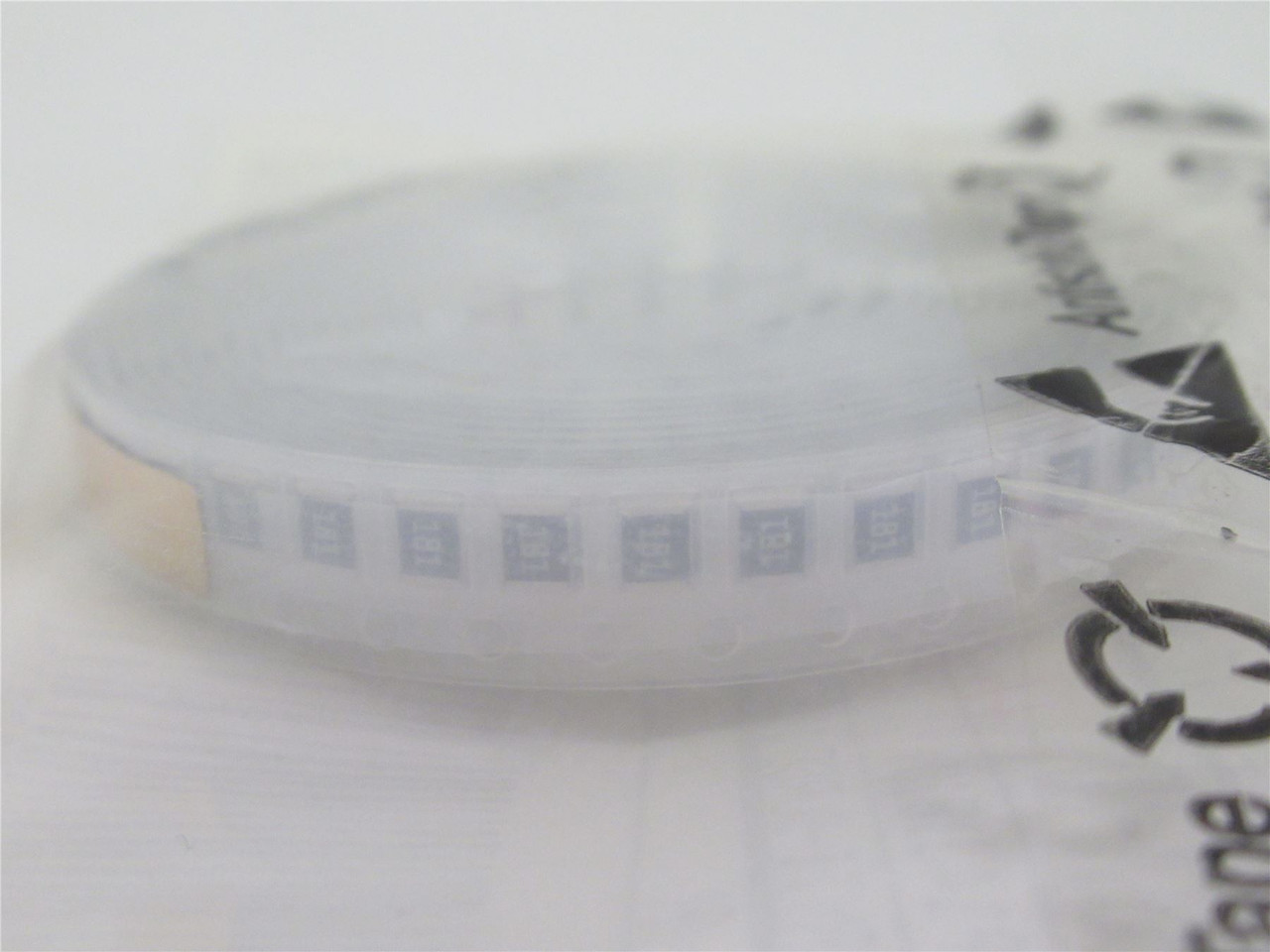 Panasonic ERJ-P14J181U; Lot-450 SMD Resistor; 5%; 1/2W; 1210