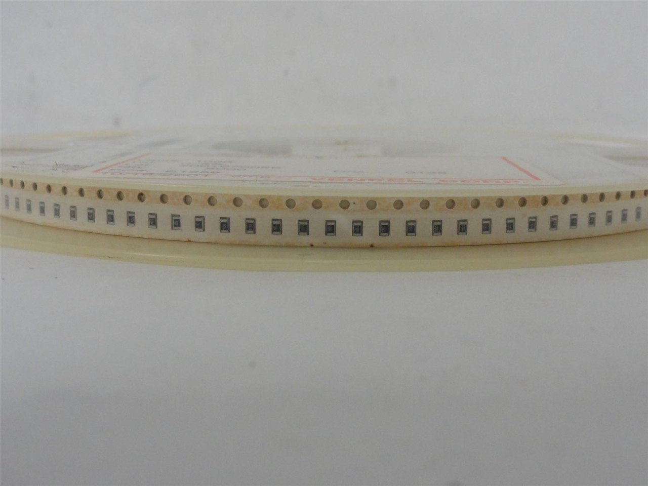 Venkel CR0805-10W-104JT; Lot-4000 Chip Resistors; 100k ohms