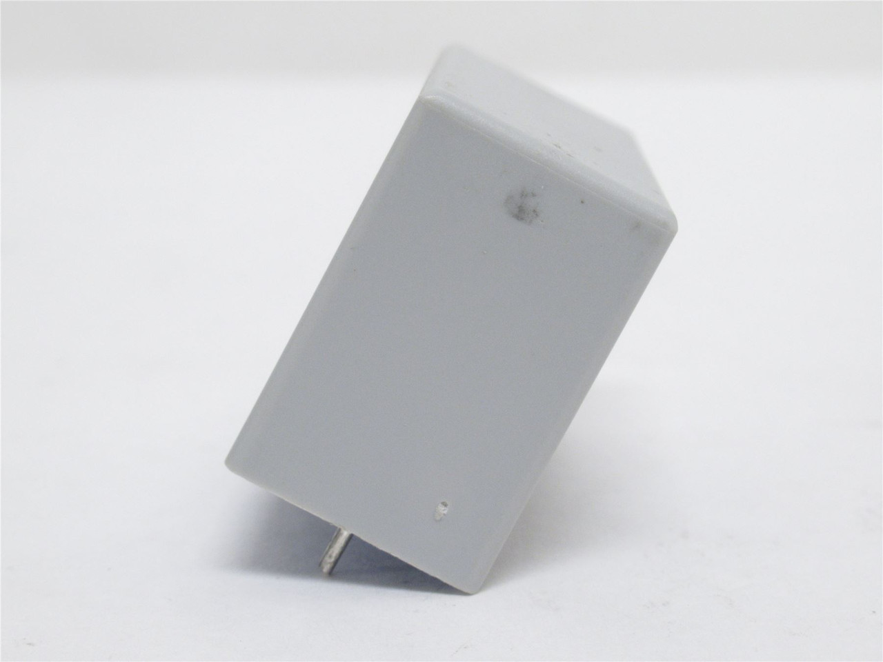 Cornell BPPM12P47K-F; Lot-4 Film Capacitors; 0.47MFD; +/-10%