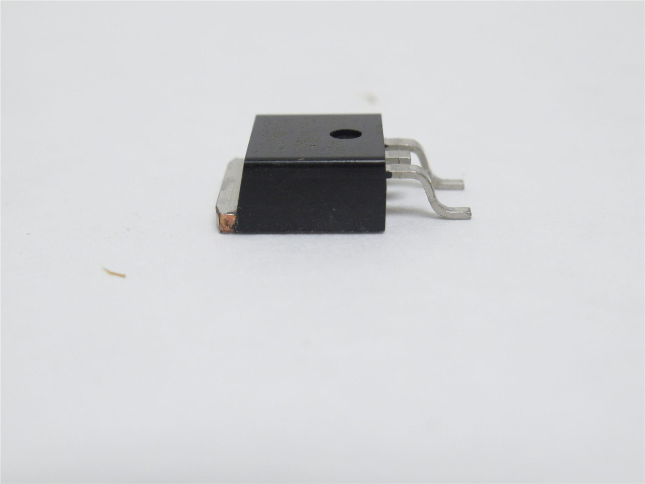 Vishay IRF620S; Lot-10; MOSFETs 5.2A; 20/200VDC