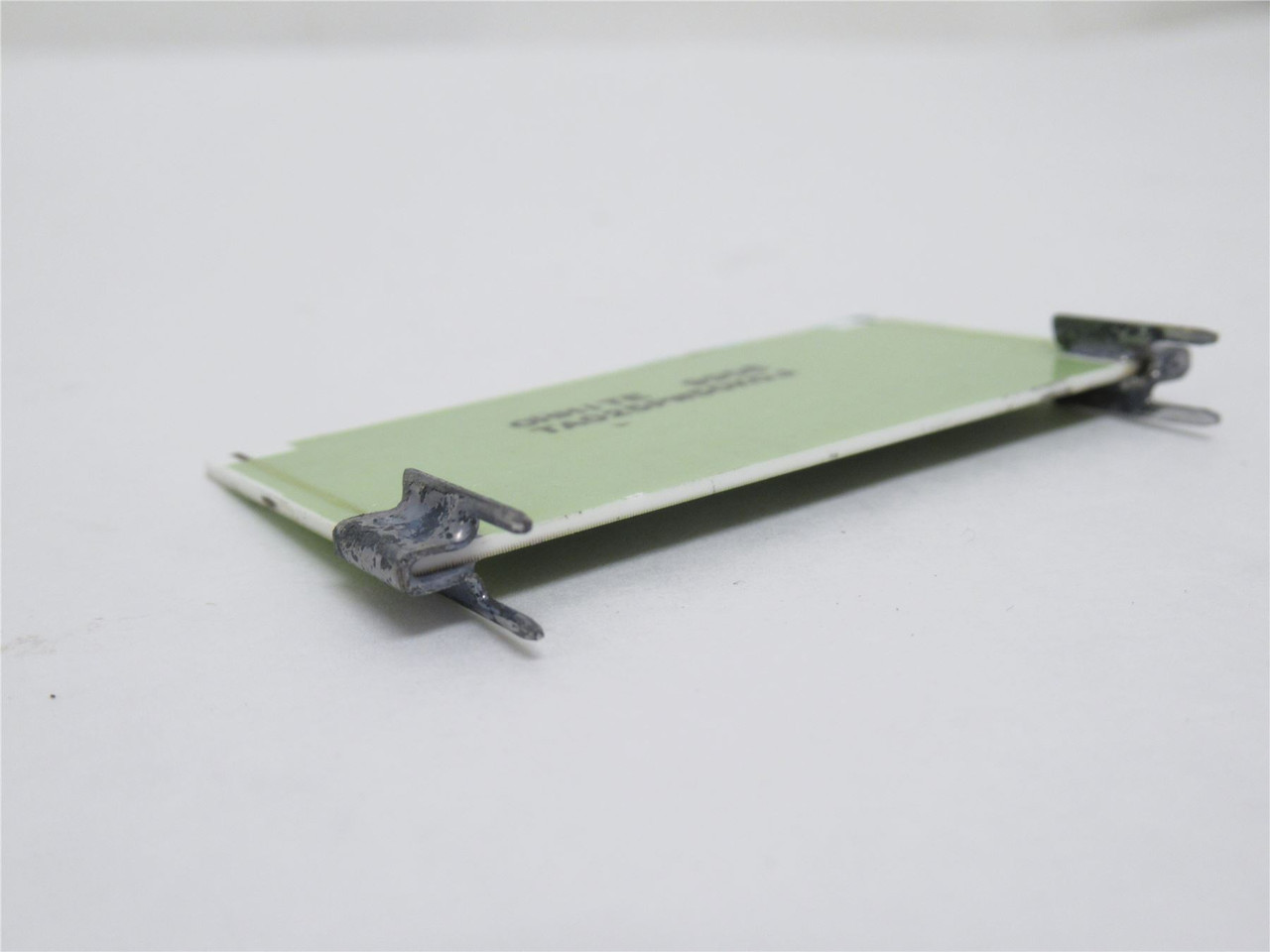 Ohmite TA025PW50K0J; Lot-4; Thick Film Resistors; 25W; 50Kohm