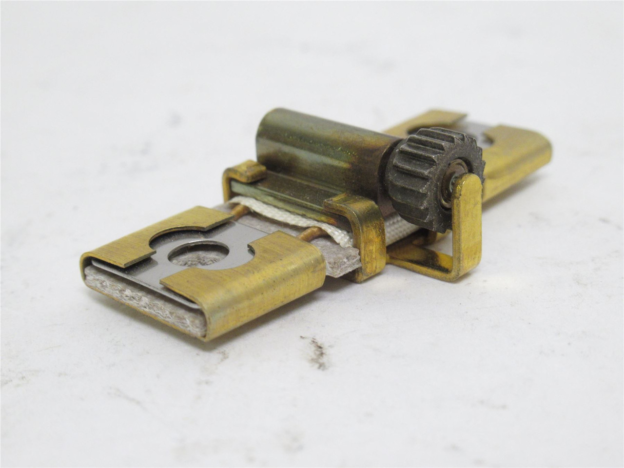Square D B2.40; Thermal Overload Unit; Series: B