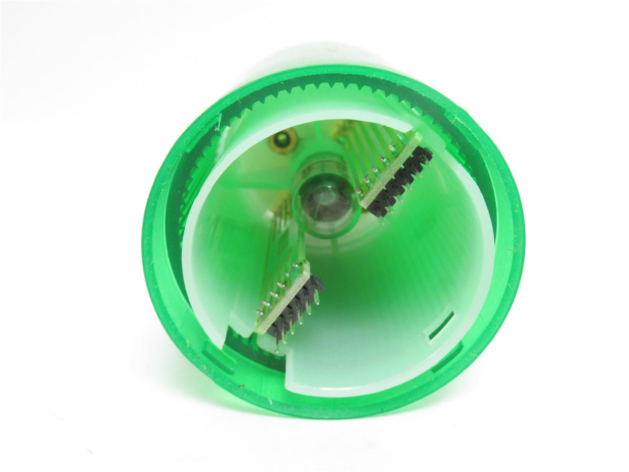Eaton  E26B3V2; Stacklight Module; Green; 250V; 6 Watt