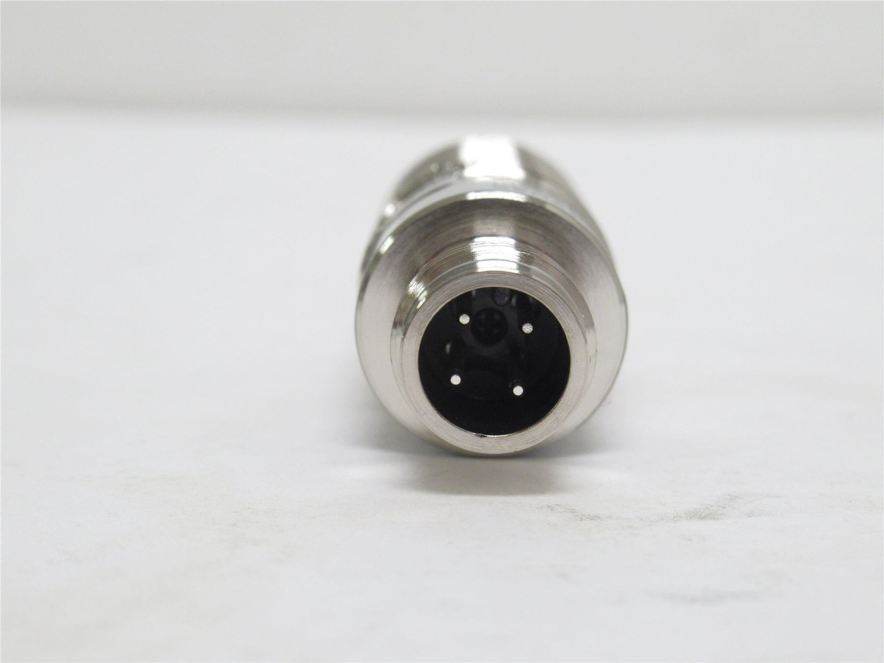 Omron E3FB-RN21; Photoelectric Sensor; 10-30VDC; 4m Range