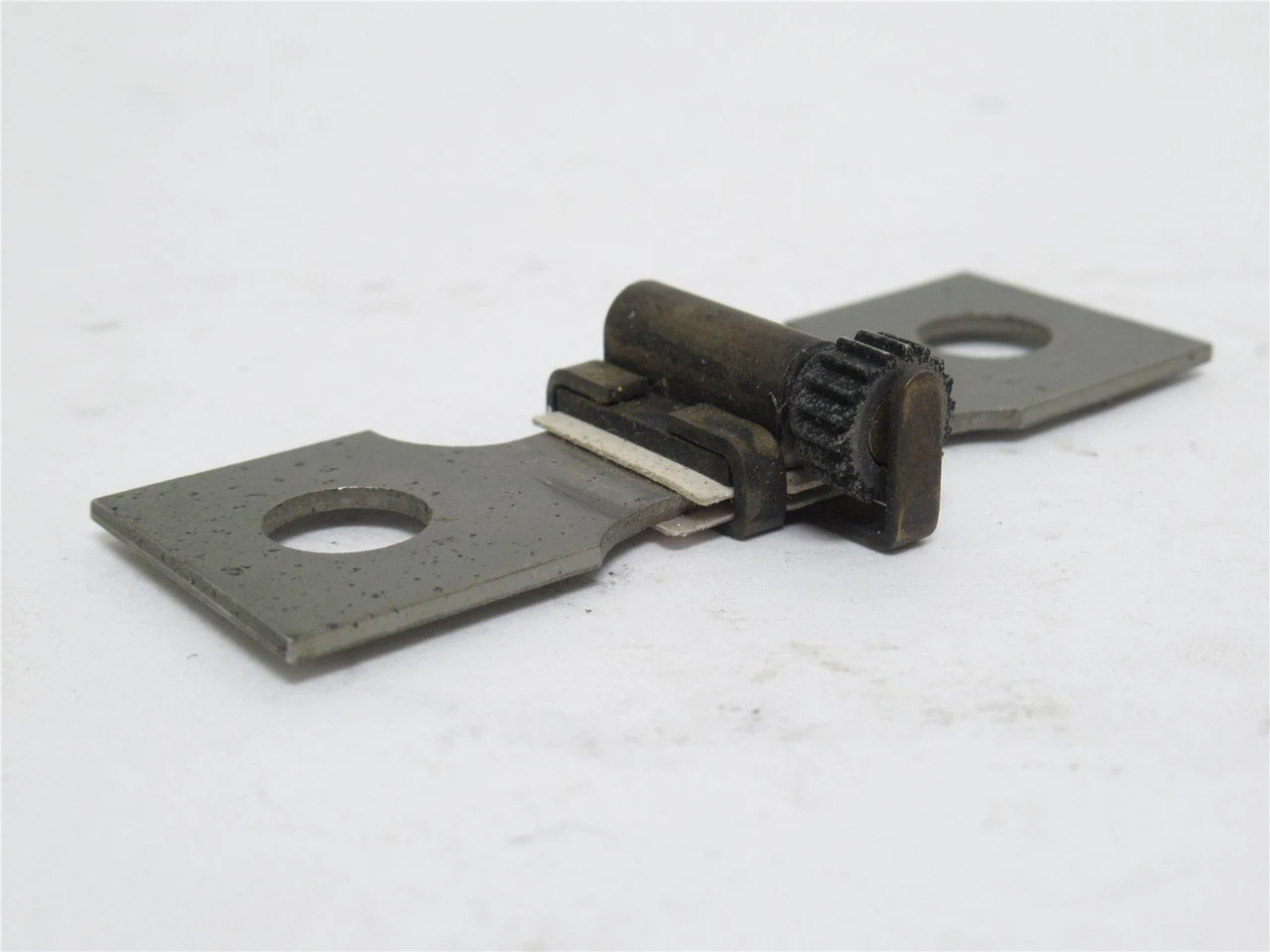 Square D CC 81.5; Thermal Overload Unit; Series: CC