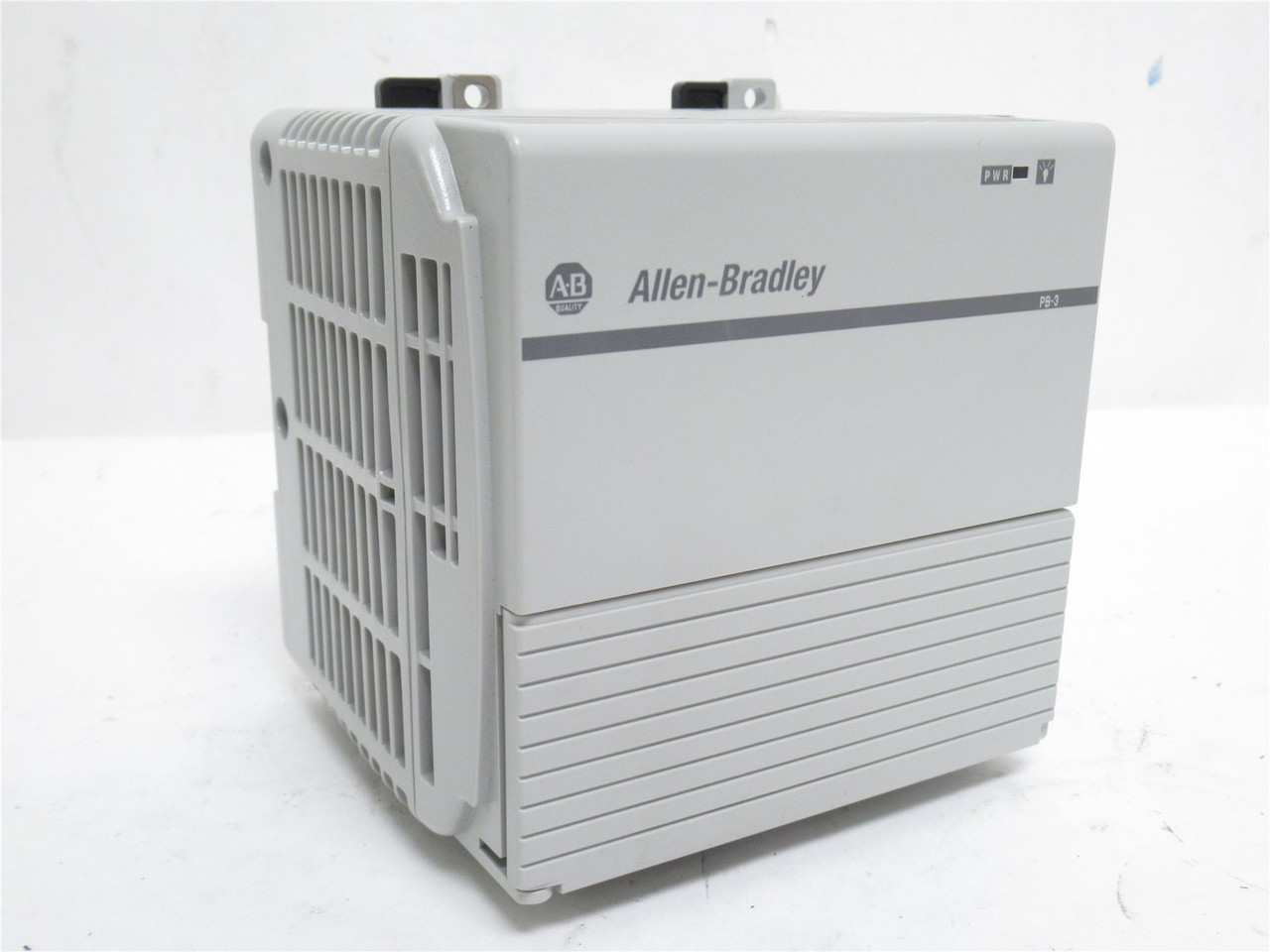 Allen-Bradley 1768-PB3; Power Supply; 24VDC; 7.15A In