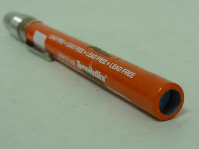 Tempilstik MDL-Unkn134912; Temperature Indicating Stick; 500 F; 260 C