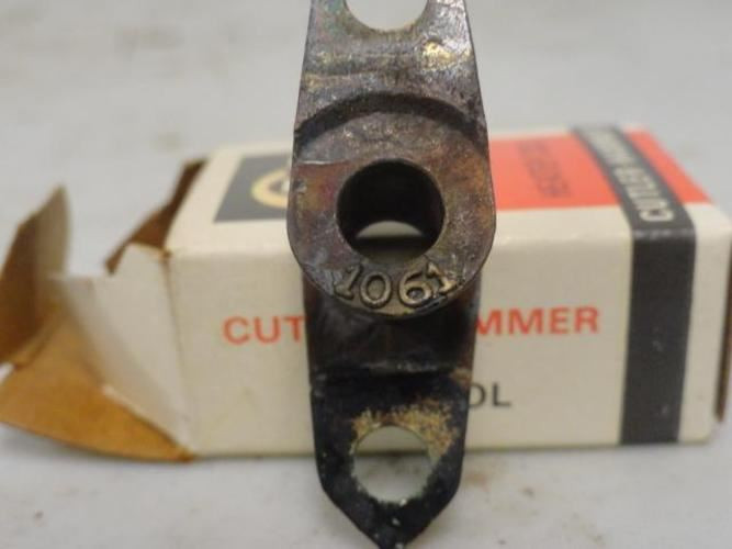 Cutler-Hammer H1061; Overload Thermal Element
