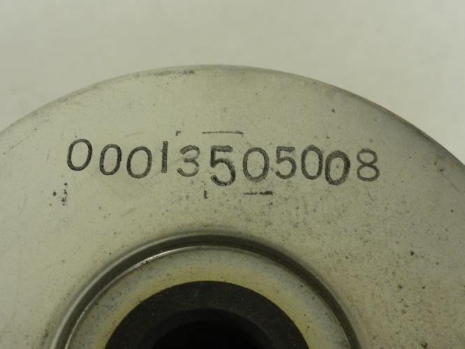 MFG- 13505008; Hydraulic Filter; 4-13/16" Length