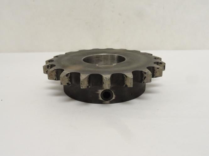 Martin 60B19 1-3/4; Hardened Sprocket # 60; 19 Teeth; 1-3/4"ID