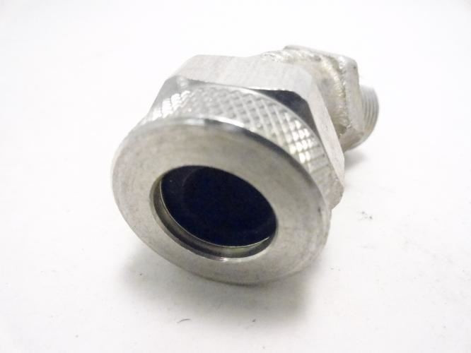 Remke RSR-45108; Cord Grip; 1/2" Size; 0.500" Cable Dia.
