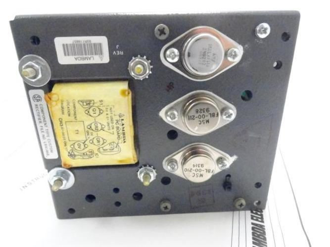 Lambda LDS-Y-15; Power Supply; 105-127 VAC Input; 210-250
