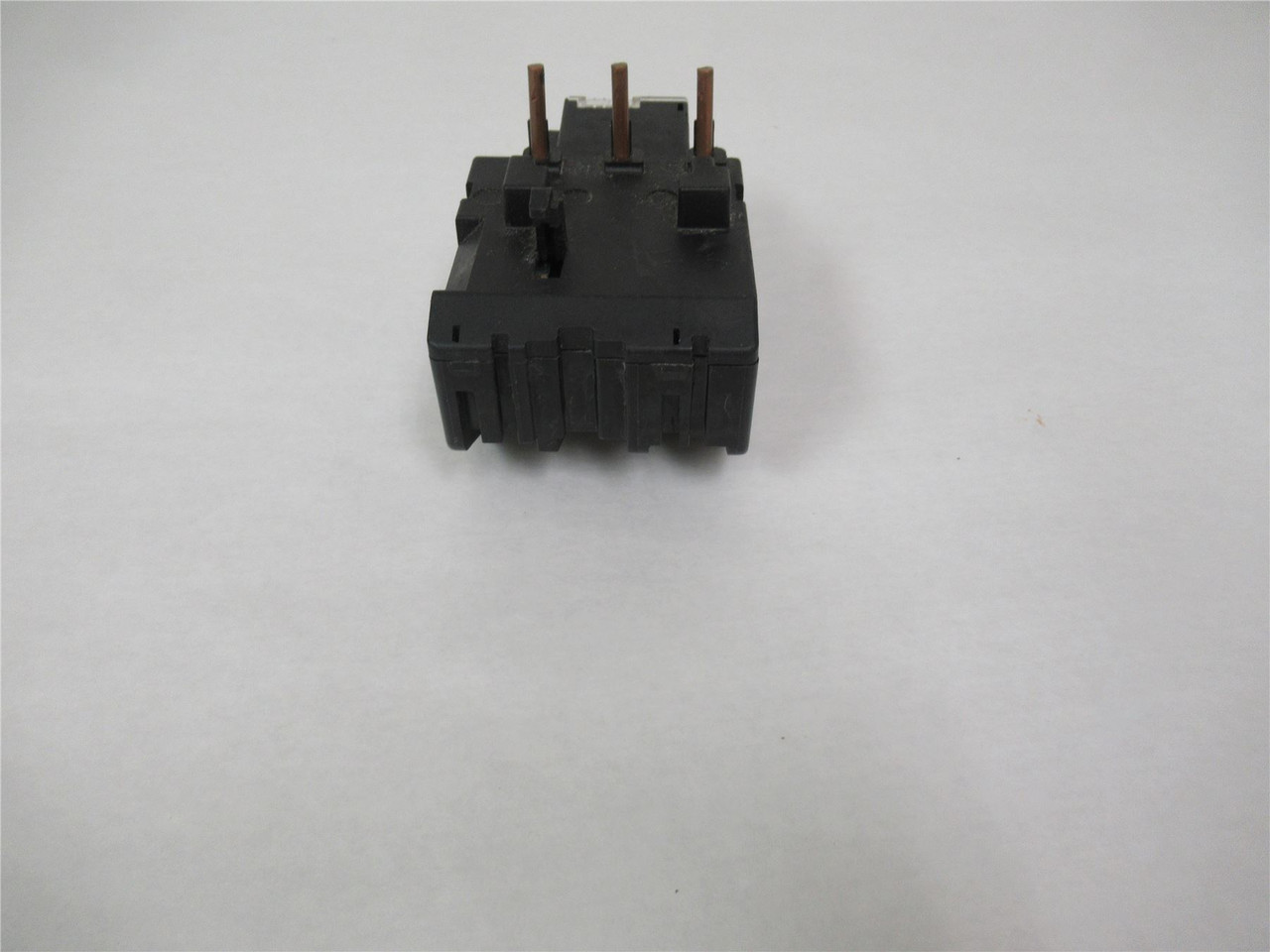 Schneider LRD3361; Overload Relay  3POLE 600VAC Adj AMP 55-70