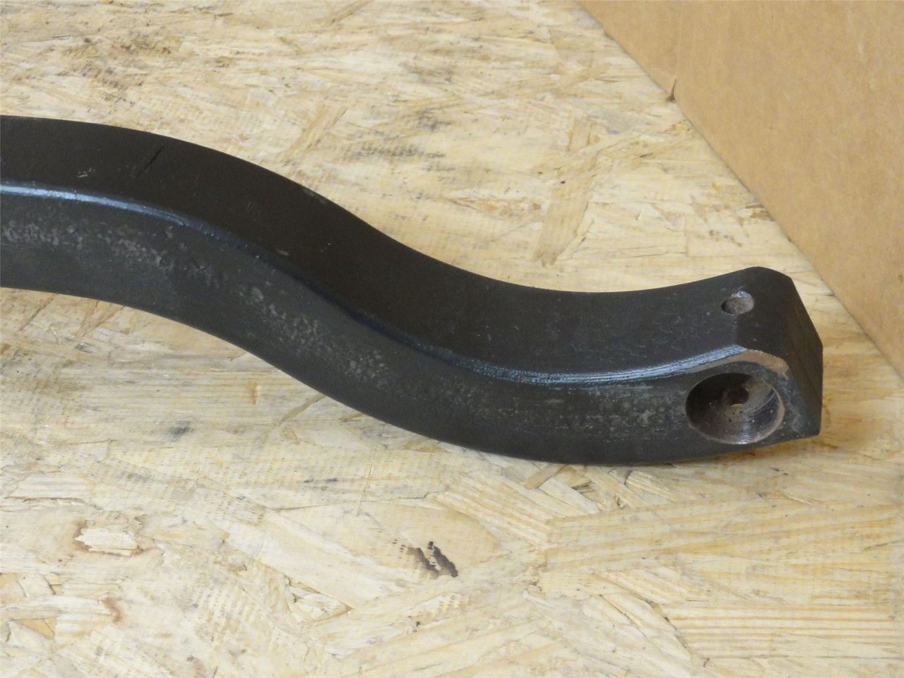 Raymond 11661000/03; Rod Pull Assembly; NON-G