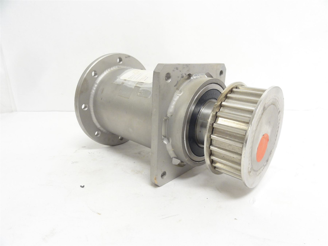 MP Equipment P-80-3152; Transfer Tower; Short; X/Axis