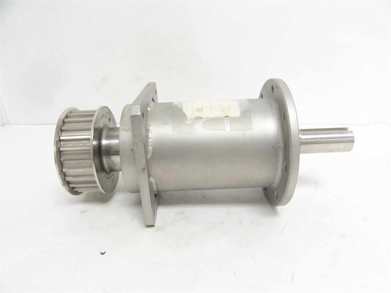 MP Equipment P-80-3152; Transfer Tower; Short; X/Axis