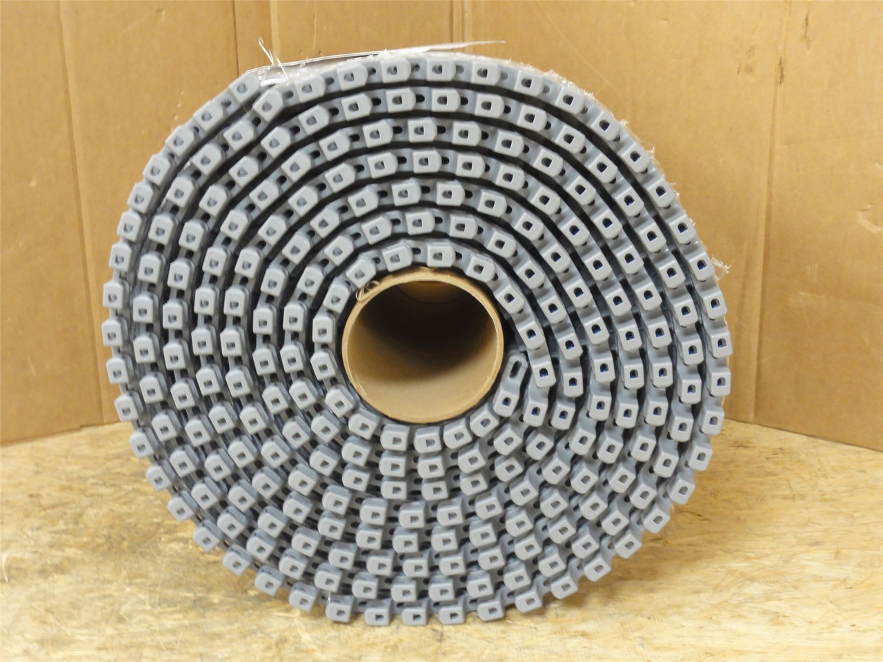 Intralox S2400-15-25; Series 2400 Belt; 15" W x 25ft Long