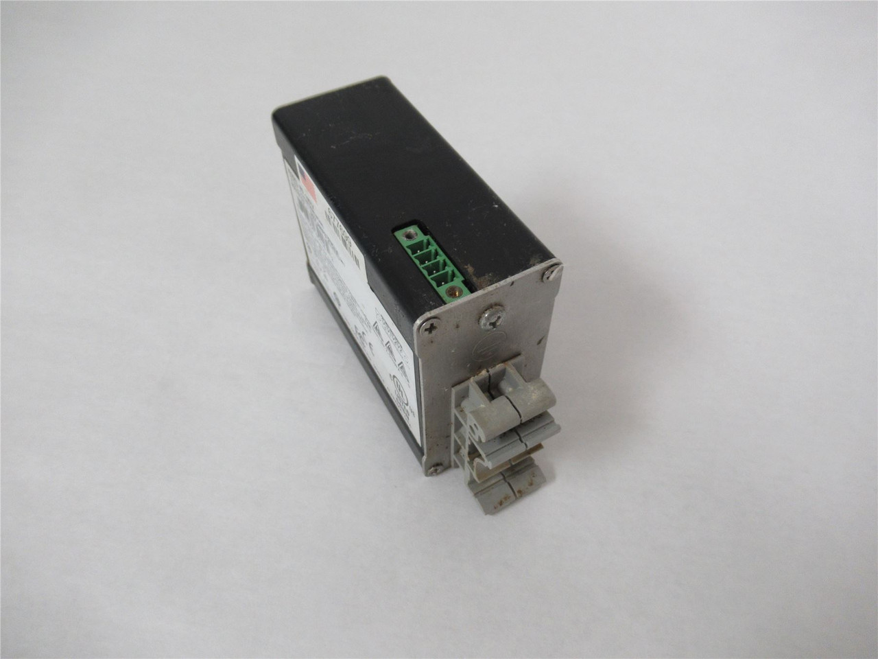 N-Tron 105TX; Ethernet5 Ports; Industrial Unmanaged Fast 30V
