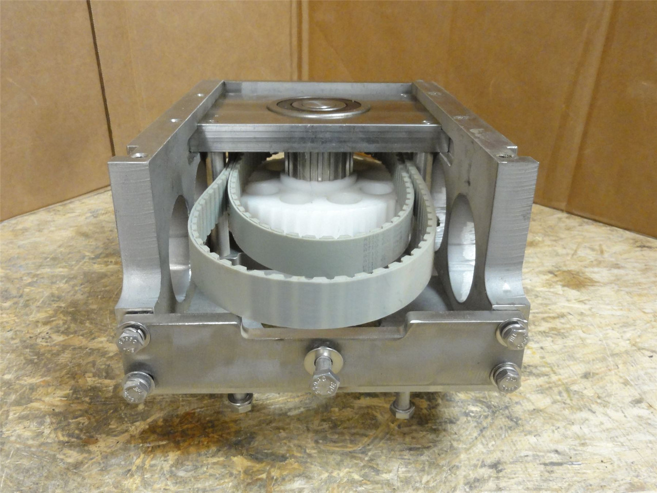 MP Equipment P803149; Turnbuckle Assembly; 25mm