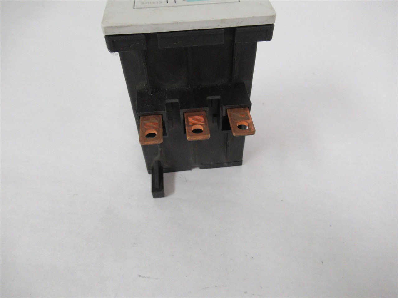 Siemens 3RB2046-2EB0; Overload Relay 3 Phase 250V 25-100A