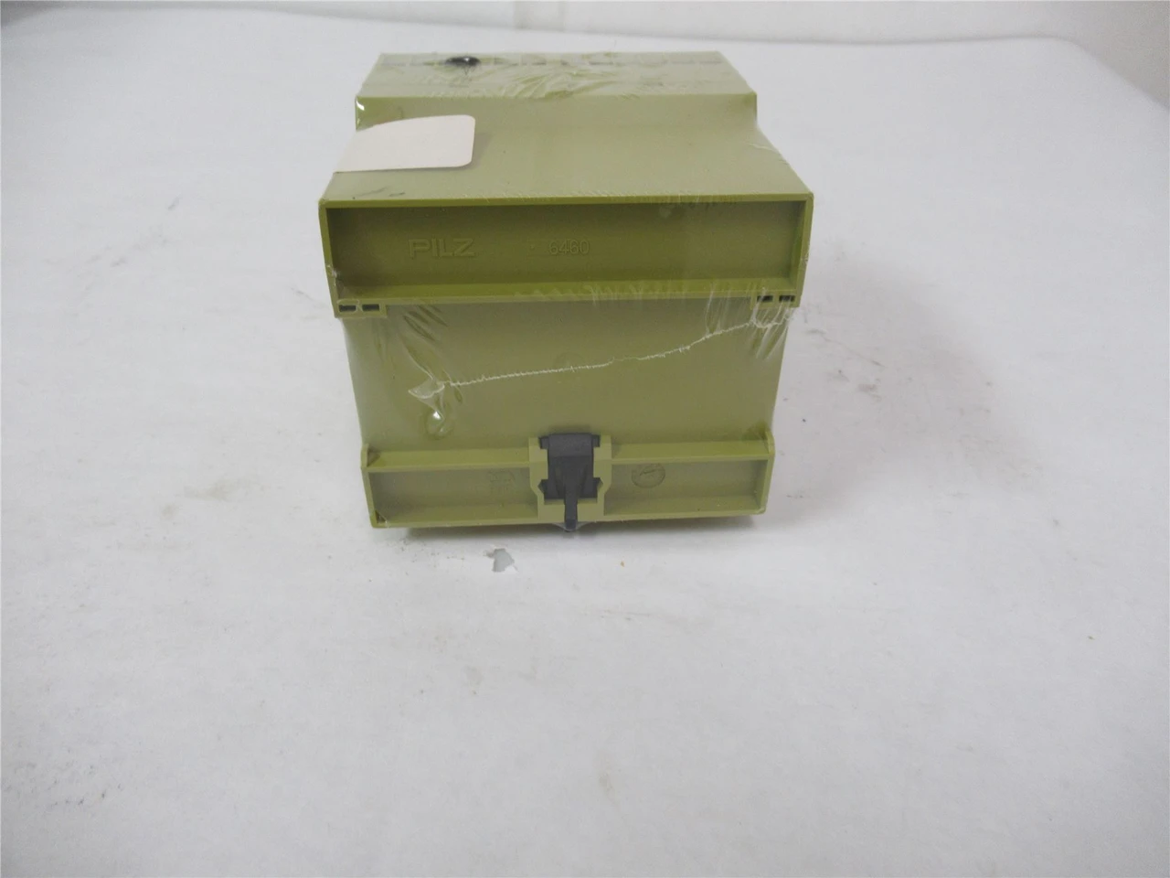 Pilz PNOZX9; Safety Relay 100-120VAC 24VDC 7n/o 2n/c 2so