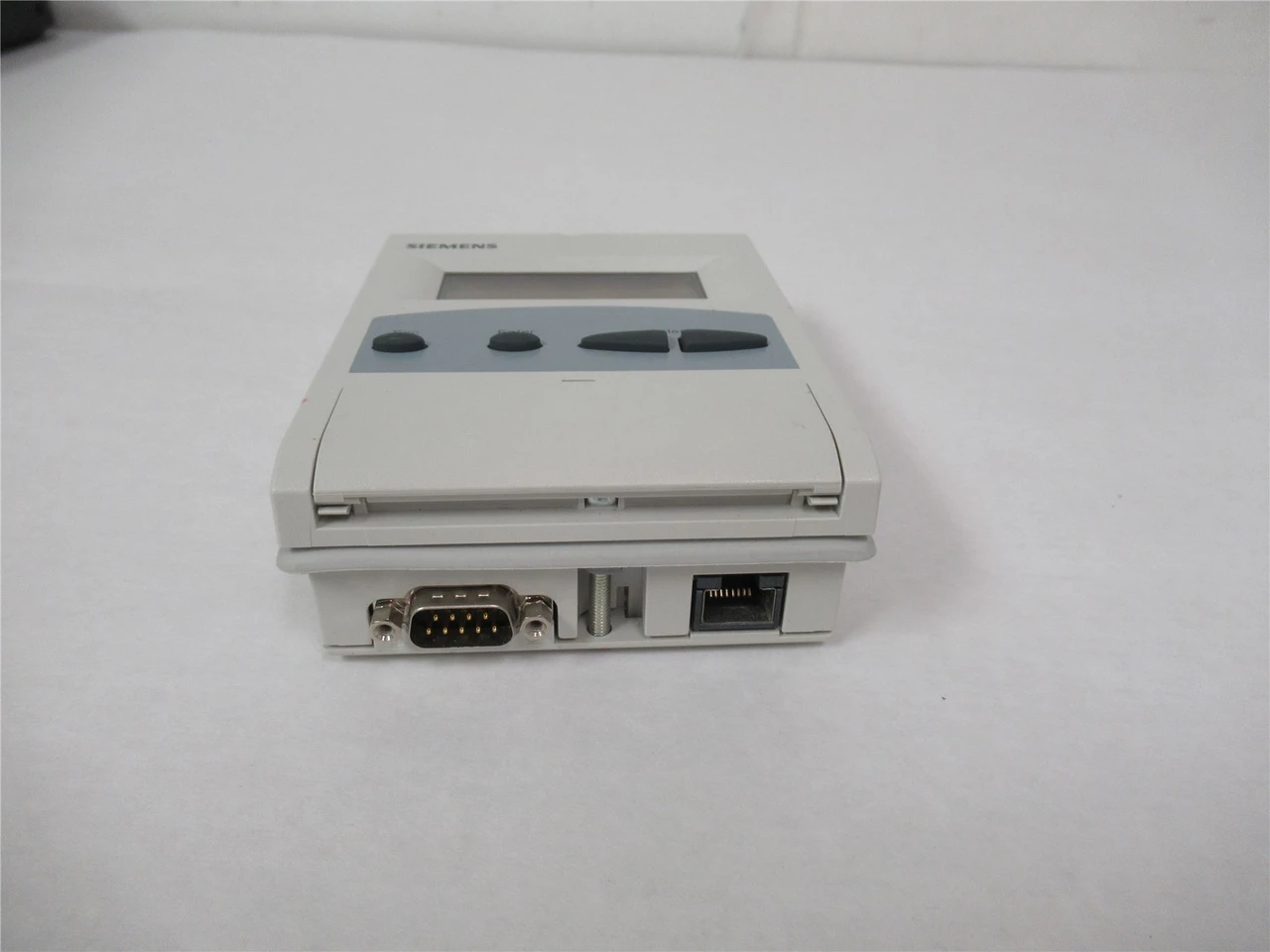 Siemens AZL52.40B1; Display Unit for LMV5X System W/MODBUS