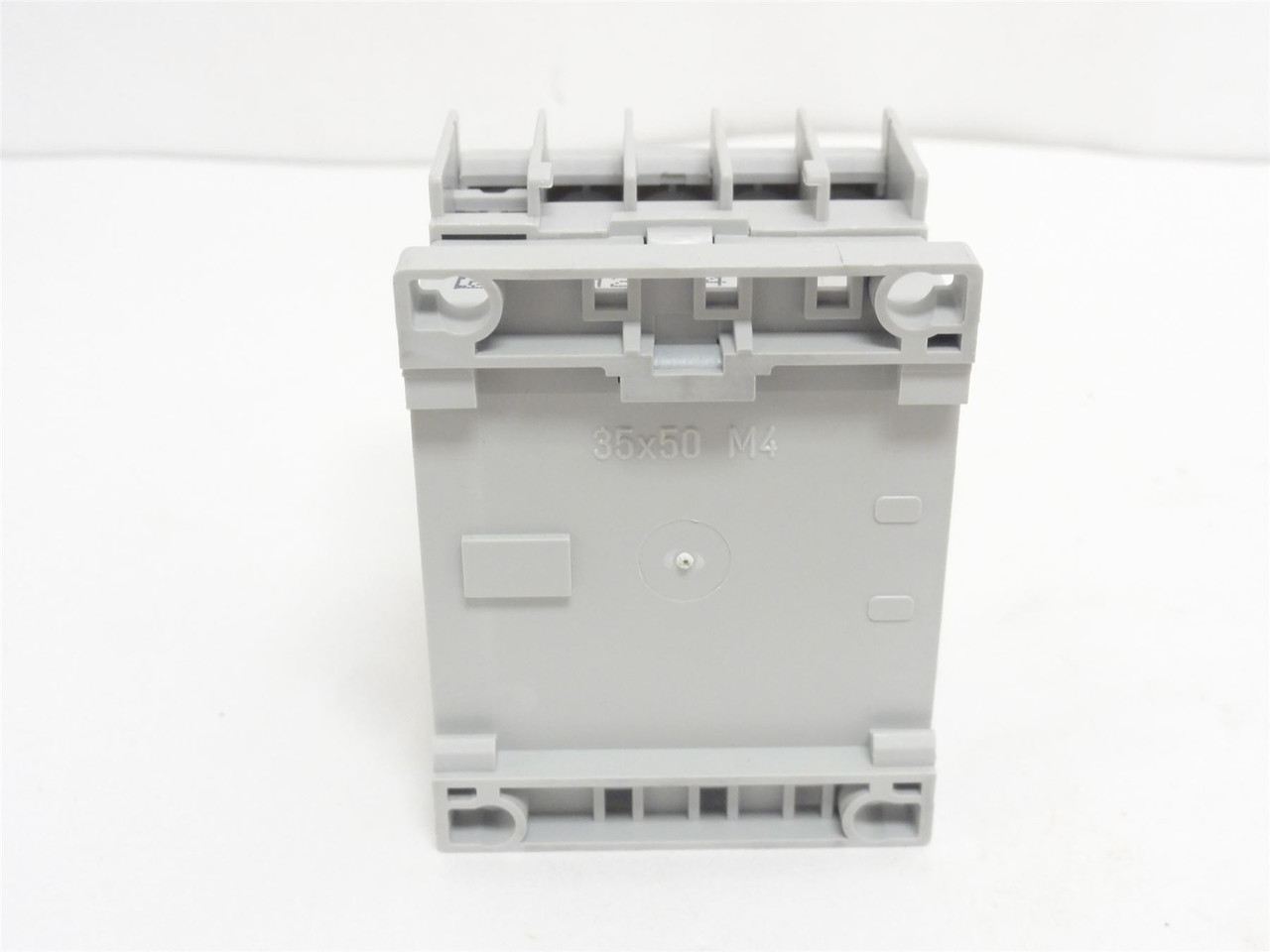 Allen-Bradley 100-K09DJ01; Contactor 9A 3P 600VAC; Coil 24VDC