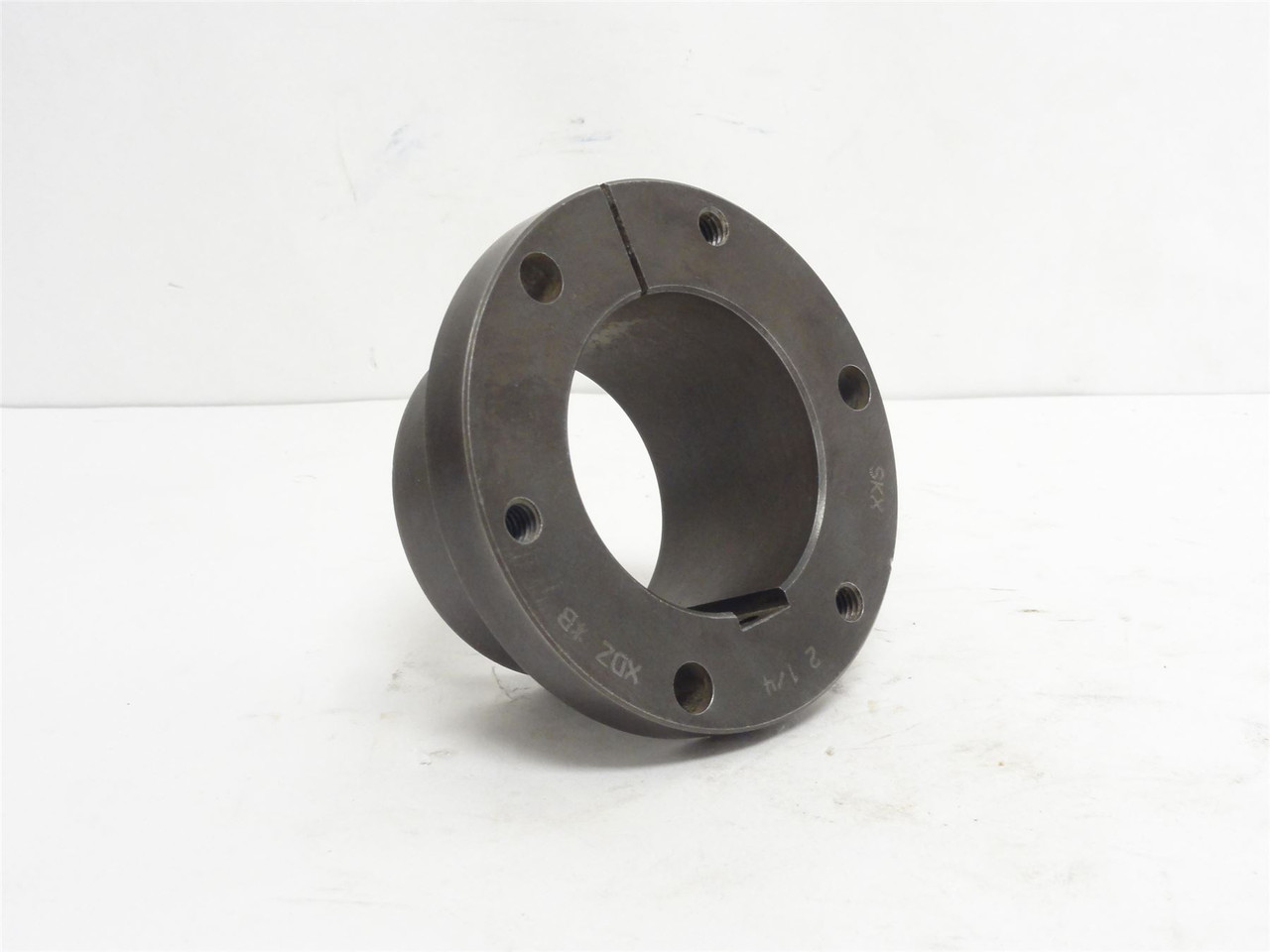 MFG- SF X 2-1/4; QD Bushing 2-1"ID 4-5/8" Flange OD