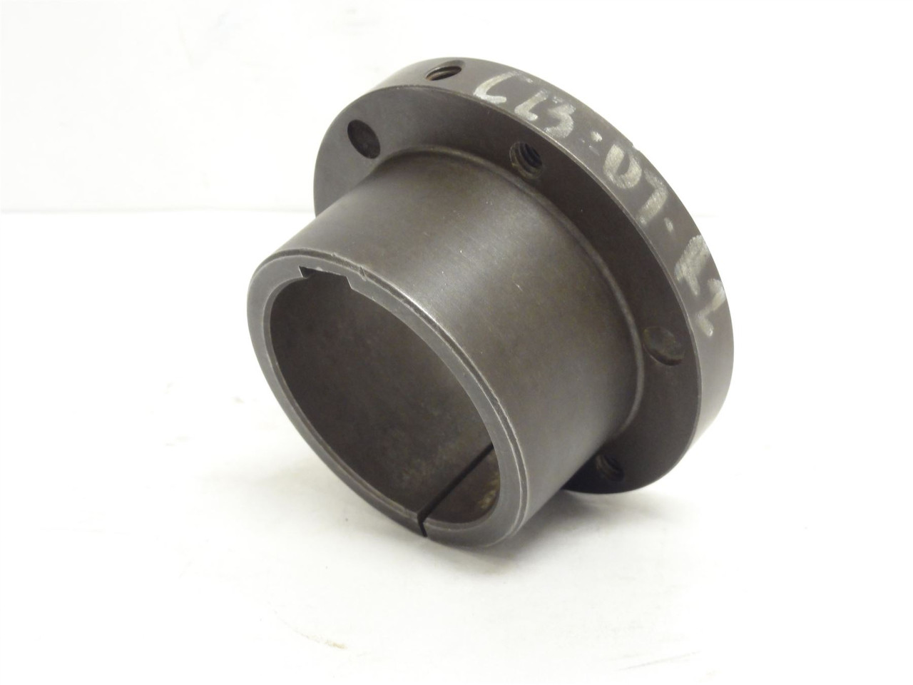 MFG- SF X 2-1/4; QD Bushing 2-1"ID 4-5/8" Flange OD