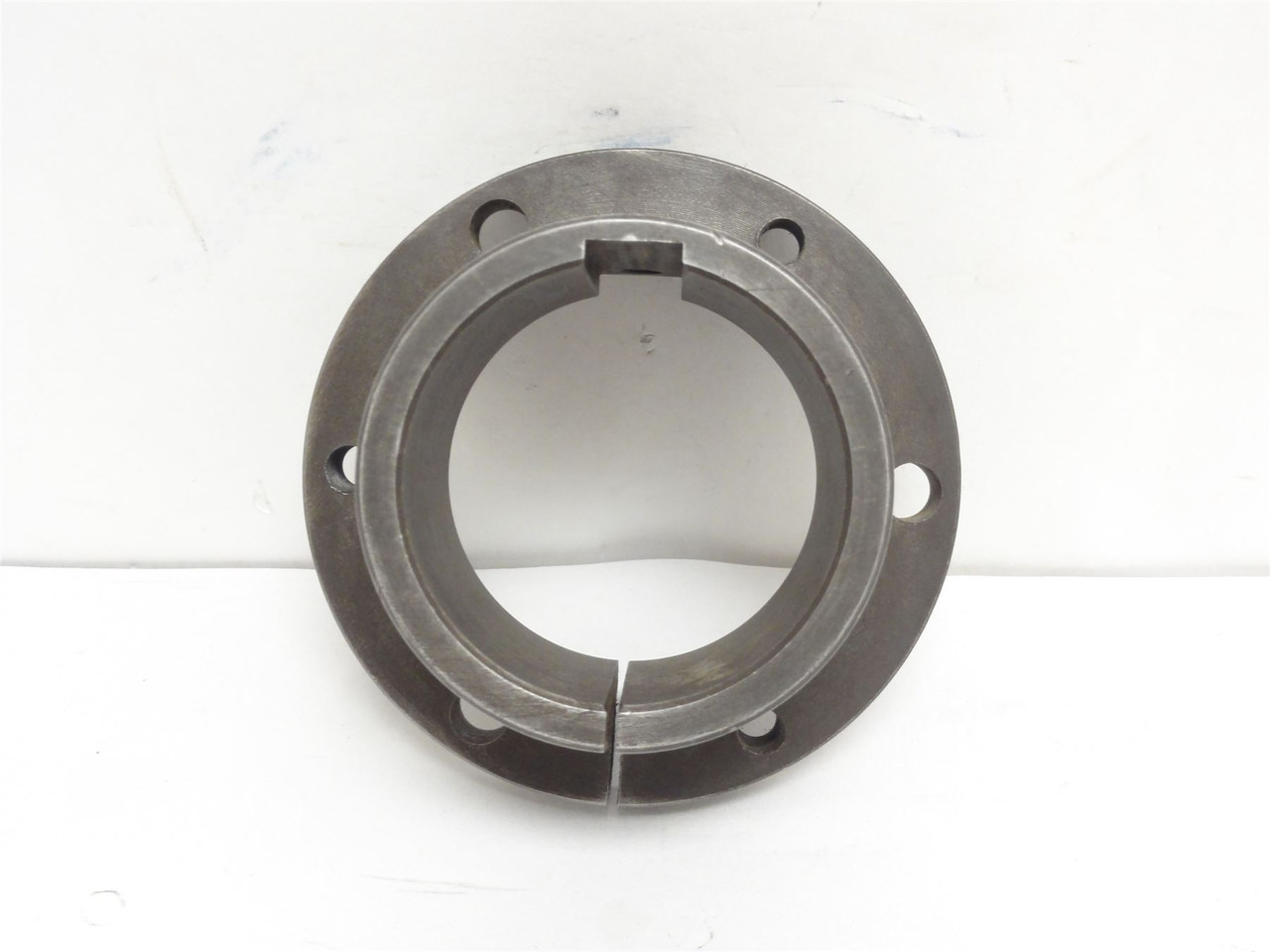 MFG- SF X 2-1/4; QD Bushing 2-1"ID 4-5/8" Flange OD