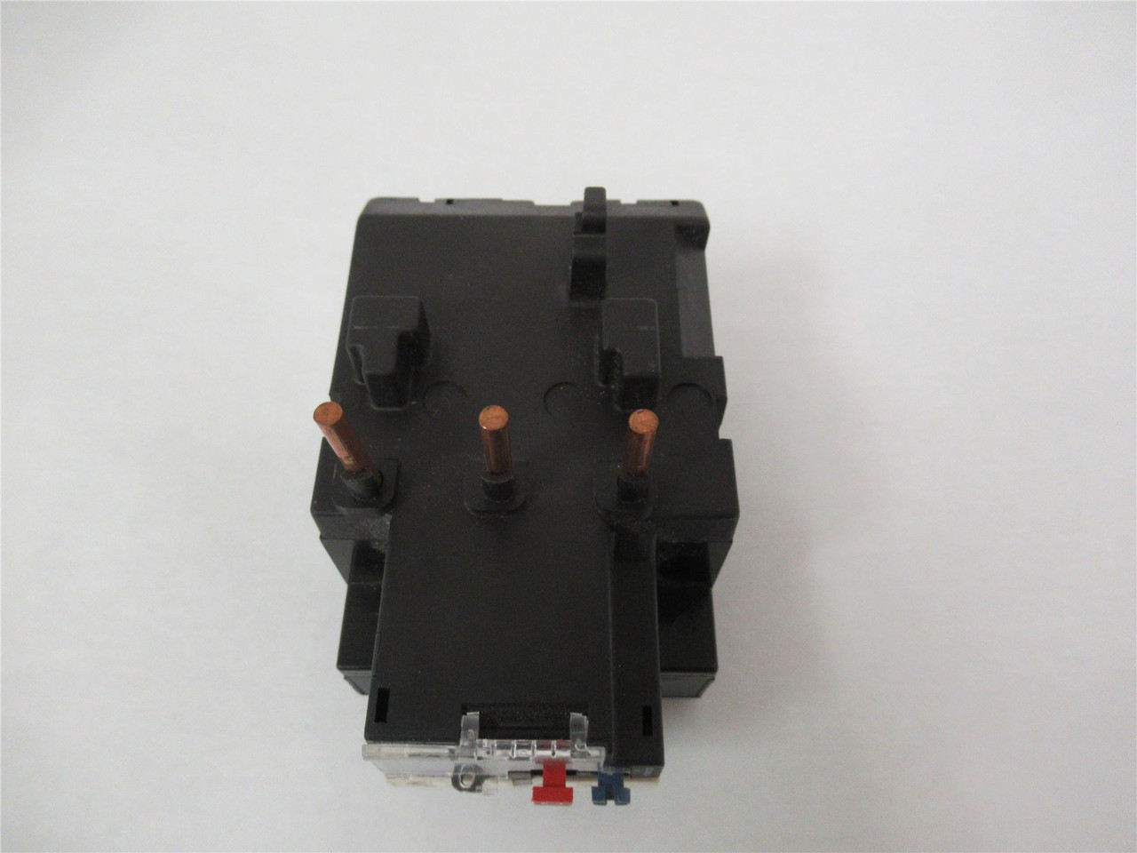 Schneider LRD3363; Overload Relay63-80 AMP600 VAC400HZ 3POLE