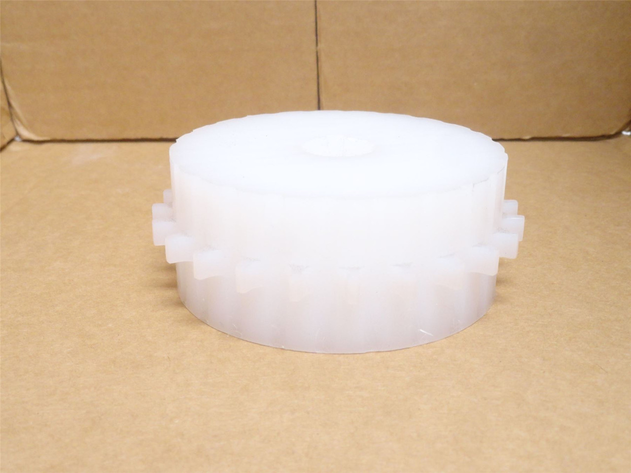 Waldrop 1-20-0694; Plastic Sprocket 24 Teeth; 3/4"ID