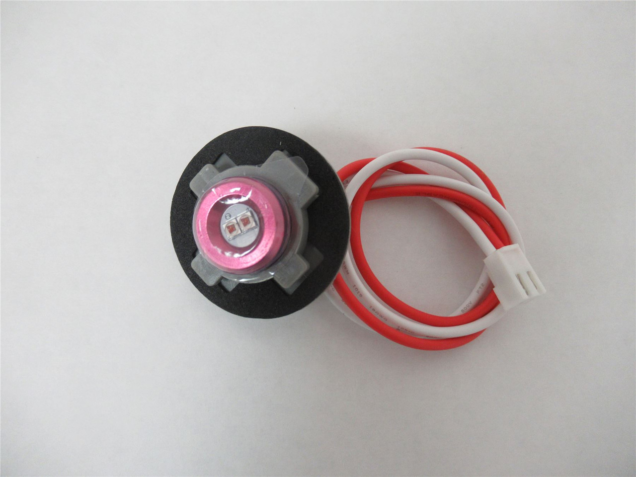 Rite Hite Corp 155406; Red Lamp Assembly