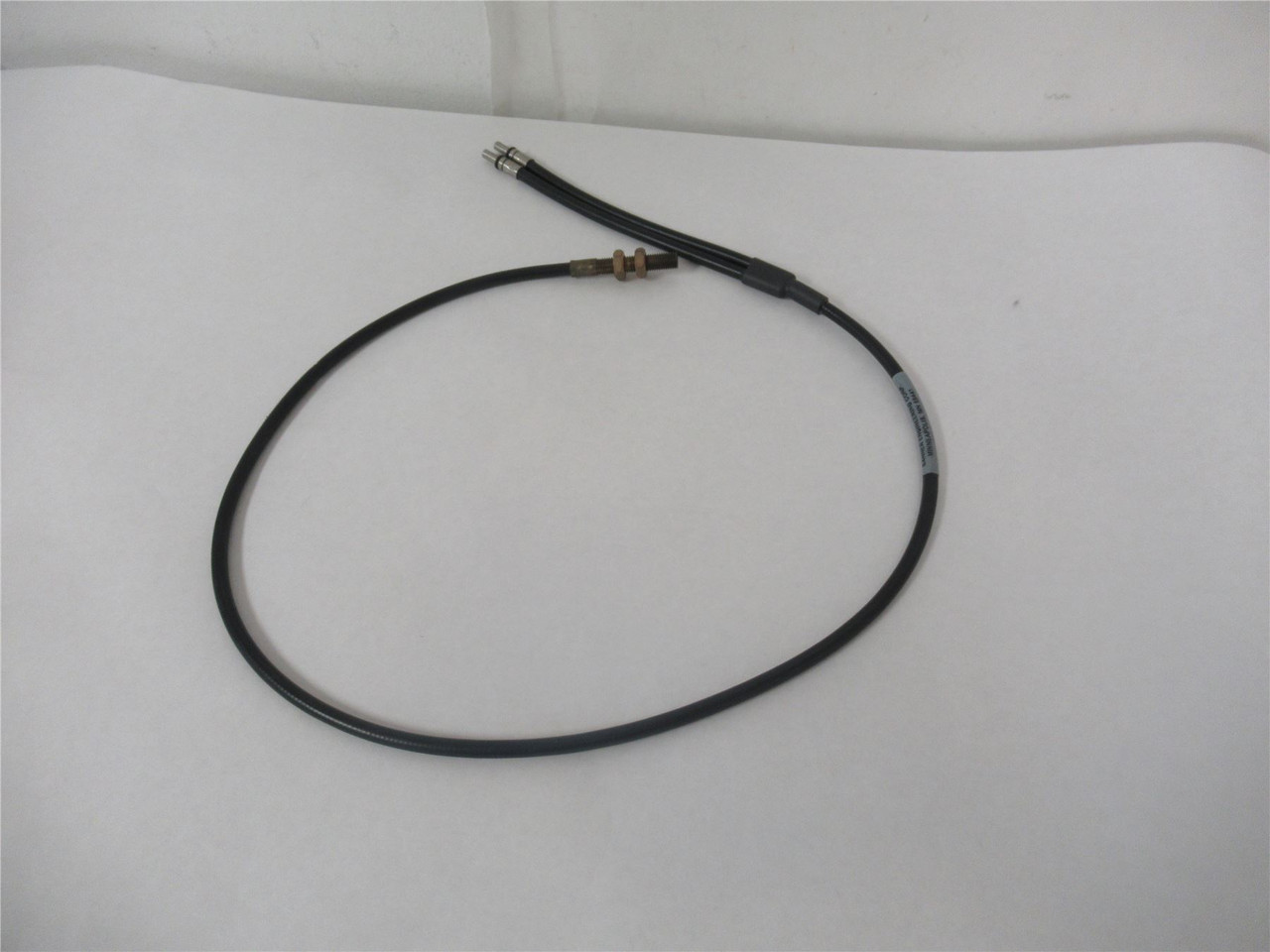 Banner BT23P; Optical Cable Bifurcated Glass 36"