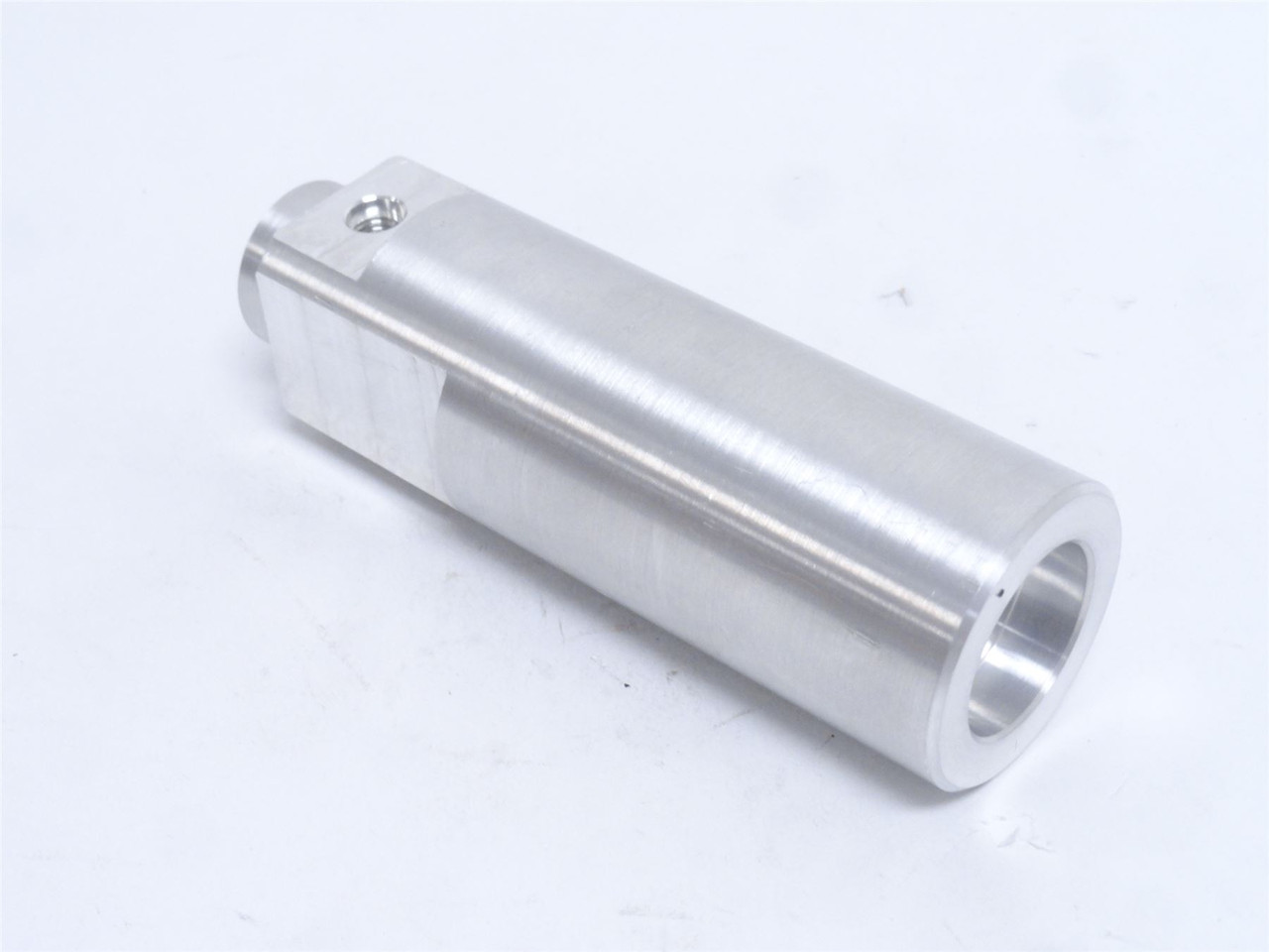 Marel 9674776; Main Body Aluminum Tensioner 17mmID; 45mmOD