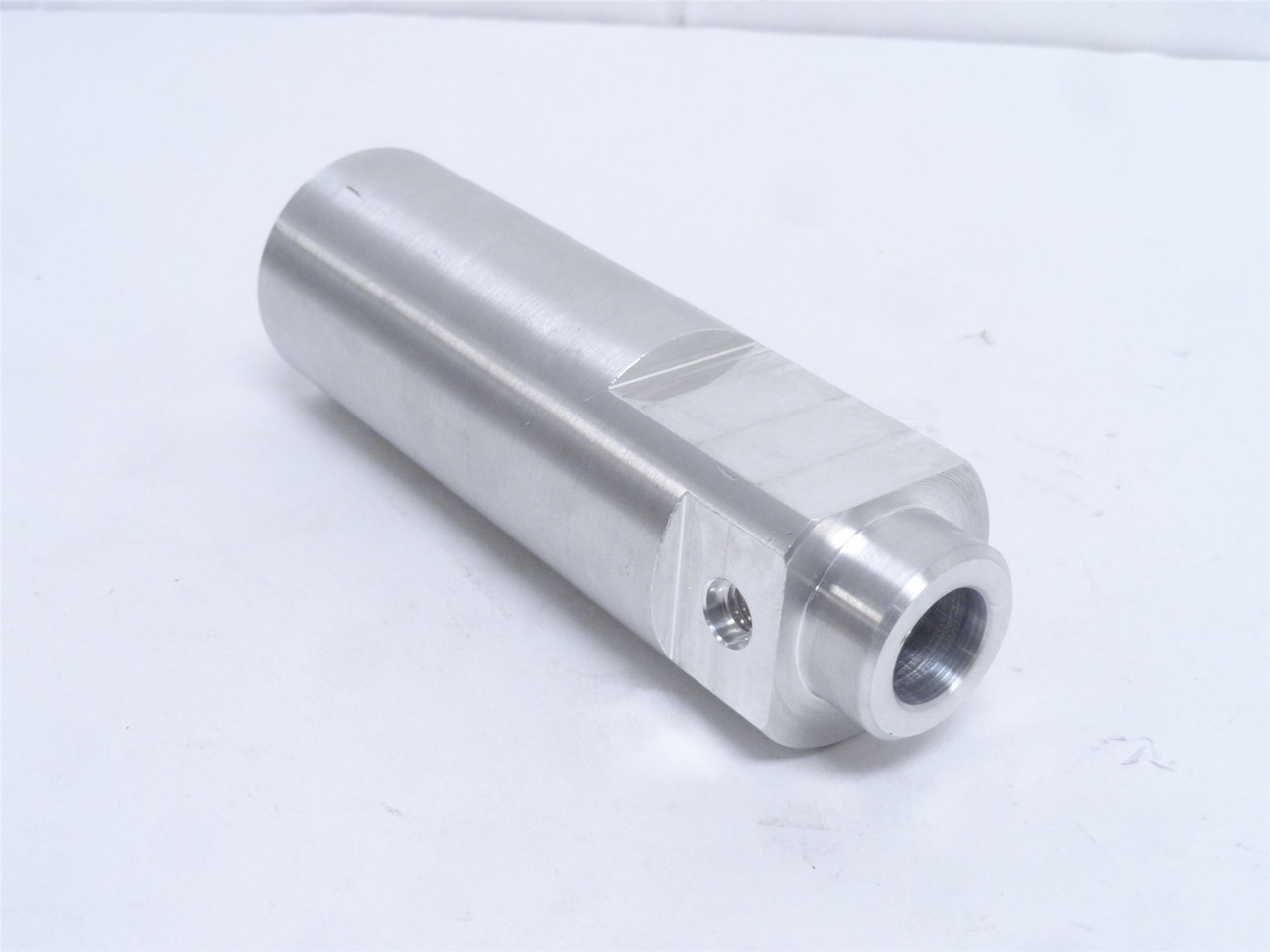 Marel 9674776; Main Body Aluminum Tensioner 17mmID; 45mmOD