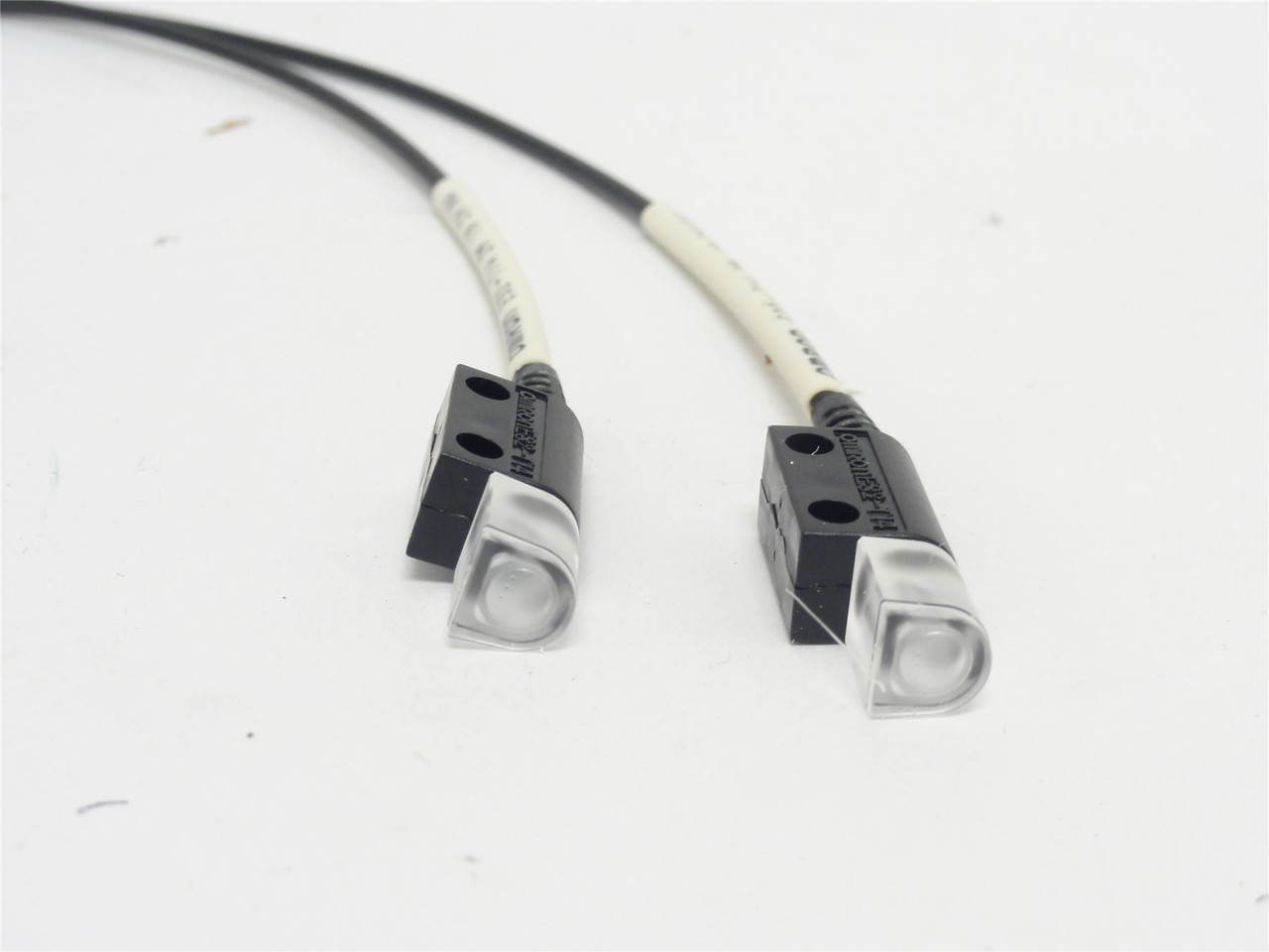 Omron E32-T14; Side Sensing Accessory Cable Through Beam