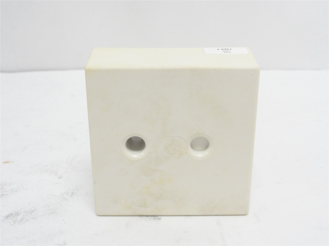 Symcom 202; Motor Protection Relay; 10A; 190-480VAC