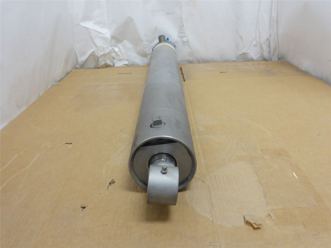 Ensight Solutions 500324; Hydraulic Cylinder 3.5"ID x 30" Stk