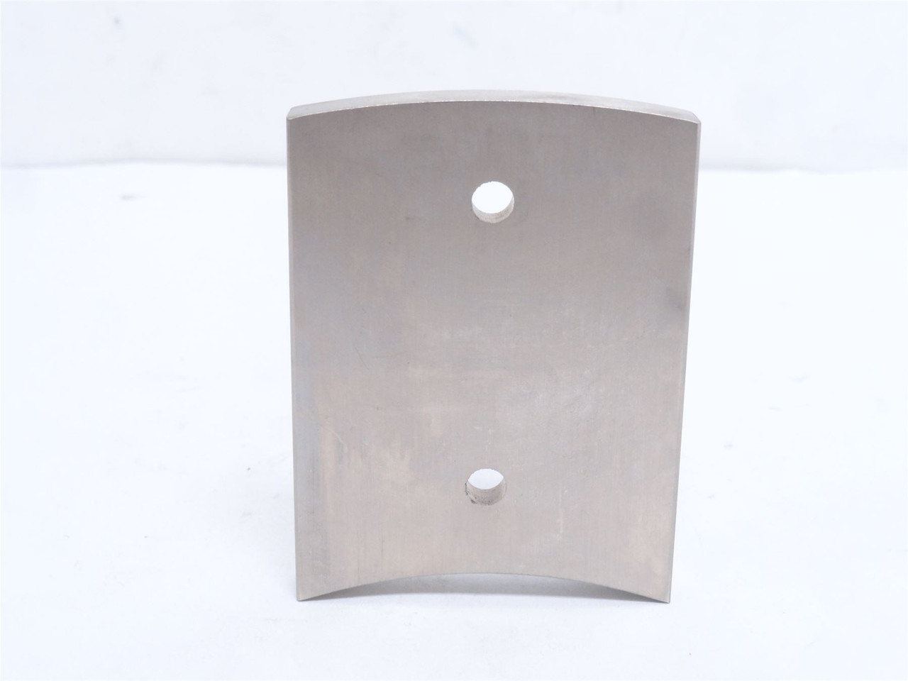 Risco 24800128; Wear Plate; SS; RS61X; SRS